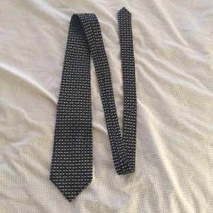Campia Moda Patterned Tie